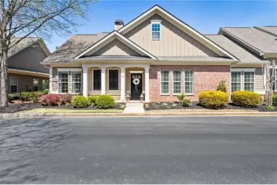 625 Aunt Lucy Lane SW #29, Smyrna, GA 30082 - Photo 1