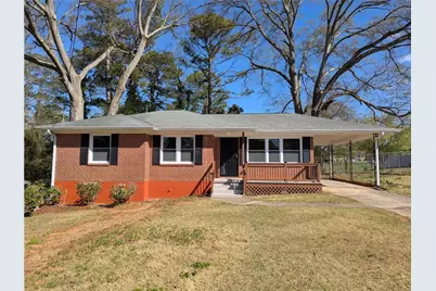 2956 Laguna Drive, Decatur, GA 30032 - Photo 1
