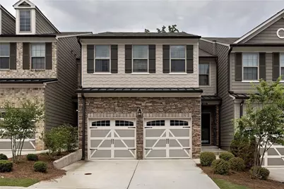 257 Stone Park Drive, Woodstock, GA 30188 - Photo 1