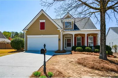 303 Dexter Drive, Woodstock, GA 30188 - Photo 1