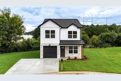 212 Birch Lane, Calhoun, GA 30701 - Photo 1