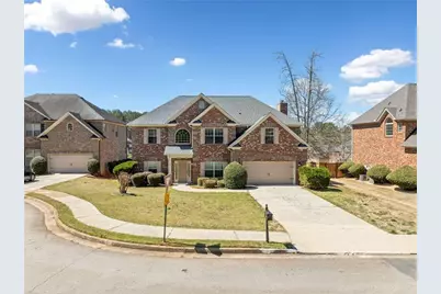 50 Riverstone Drive, Covington, GA 30014 - Photo 1