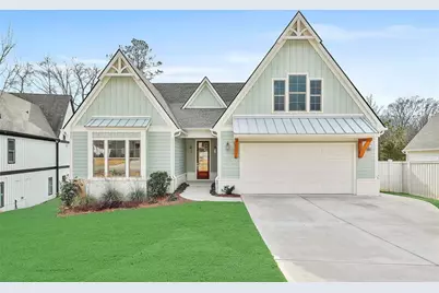 165 Arbor Garden Circle, Newnan, GA 30265 - Photo 1