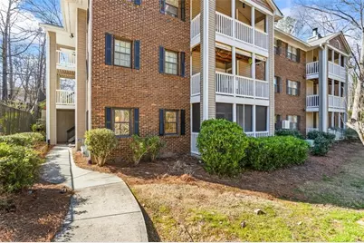706 Barrington Hills Drive, Atlanta, GA 30350 - Photo 1