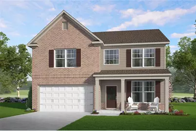 3927 Lockaby Way, Lawrenceville, GA 30044 - Photo 1
