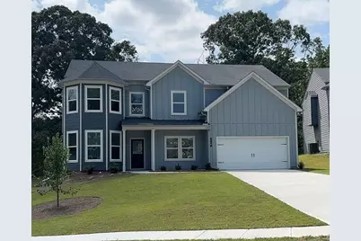 116 Fox Creek Drive, Braselton, GA 30517 - Photo 1