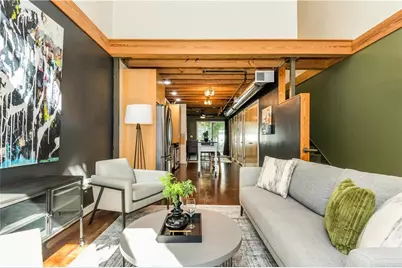 1661 La France Street NE #314, Atlanta, GA 30307 - Photo 1