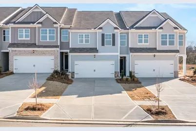 201 Deerberry Drive, Jasper, GA 30143 - Photo 1