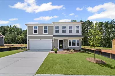 223 Sage Woods Way, Dallas, GA 30132 - Photo 1