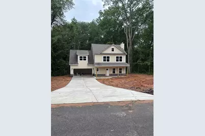 742 Joy Street, Jackson, GA 30233 - Photo 1