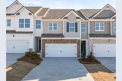 185 Deerberry Drive, Jasper, GA 30143 - Photo 1