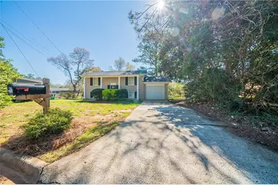 4205 Whittier Court, Decatur, GA 30034 - Photo 1