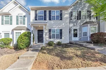 735 Crestwell Circle SW, Atlanta, GA 30331 - Photo 1