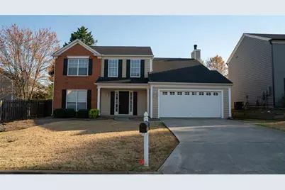 540 Barsham Way, Duluth, GA 30097 - Photo 1