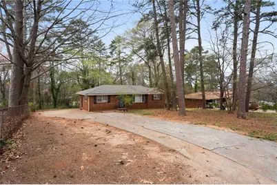 5273 Crystal Lane, Atlanta, GA 30349 - Photo 1