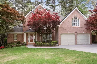 6227 Braidwood Way NW, Acworth, GA 30101 - Photo 1