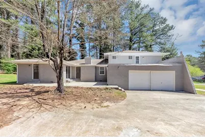 1507 Fair Haven Drive, Riverdale, GA 30296 - Photo 1