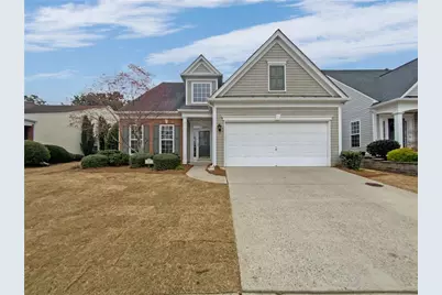 3905 Delfaire Trace, Cumming, GA 30040 - Photo 1