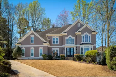 315 Chandon Place Court, Alpharetta, GA 30022 - Photo 1