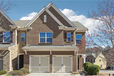 5895 Sheppard Drive, Cumming, GA 30040 - Photo 1