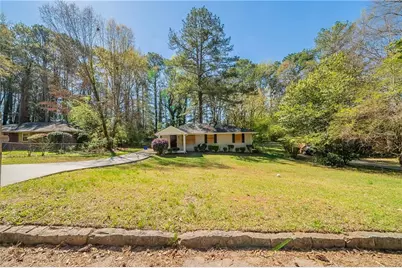 3645 Larkspur Terrace, Decatur, GA 30032 - Photo 1