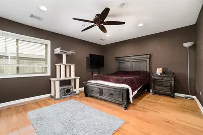 3501 Roswell Road NE #211, Atlanta, GA 30305 - Photo 1