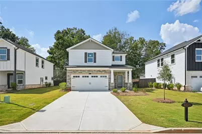 4825 Marjorie Drive, Cumming, GA 30041 - Photo 1