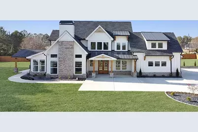 195 Hope Hollow Road, Loganville, GA 30052 - Photo 1