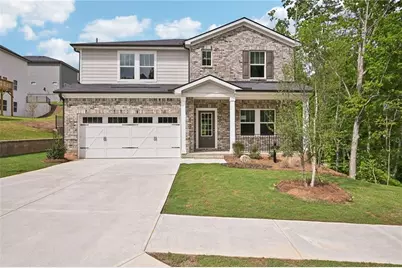 33 Sequoia Lane, Dawsonville, GA 30534 - Photo 1