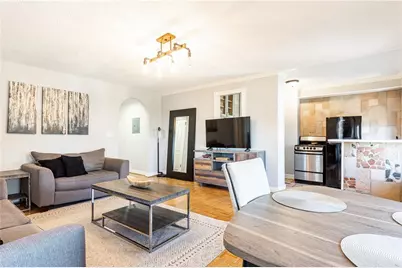 300 W Peachtree 10D, Atlanta, GA 30308 - Photo 1