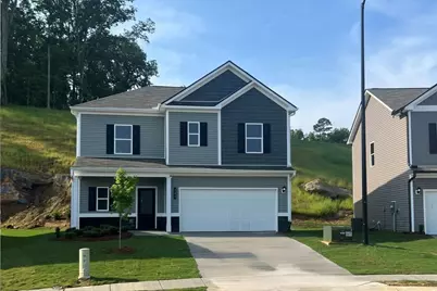 243 Sycamore Drive, Calhoun, GA 30701 - Photo 1