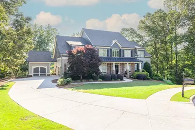 1521 Waterside Court, Jefferson, GA 30549 - Photo 1