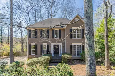 2072 Arbor Forest Drive SW, Marietta, GA 30064 - Photo 1