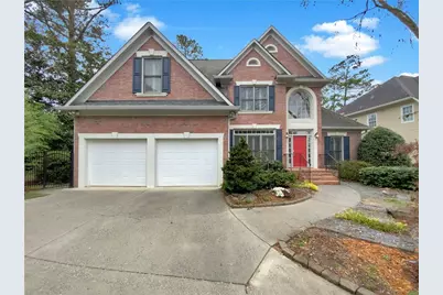 3083 Milledge Gate Court SE, Marietta, GA 30067 - Photo 1