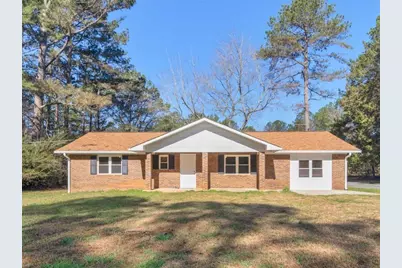 134 Glen Echo Drive, Jackson, GA 30233 - Photo 1