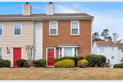 219 Holcomb Ferry Road, Roswell, GA 30076 - Photo 1