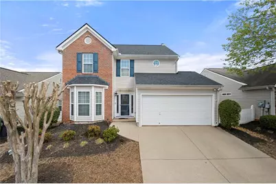 331 Greystone Parkway, Hiram, GA 30141 - Photo 1