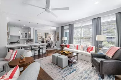 2500 Peachtree Road NW #207S, Atlanta, GA 30305 - Photo 1