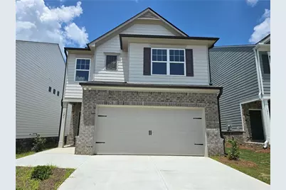 121 Windover Way, Dawsonville, GA 30534 - Photo 1
