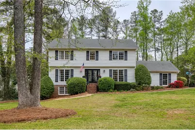 240 Pinebrook Way, Roswell, GA 30076 - Photo 1