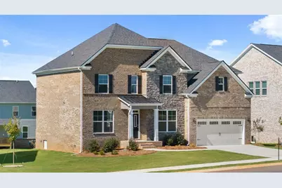 1298 Brookstone Crossing, Bogart, GA 30622 - Photo 1
