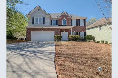 1871 Shiloh Valley Way NW, Kennesaw, GA 30144 - Photo 1