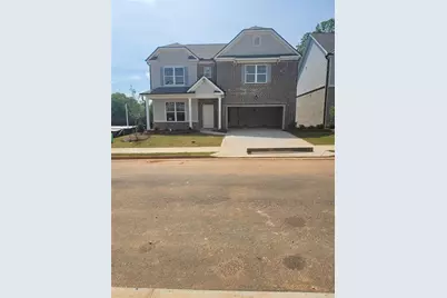 1079 Georgian Point Drive, Lawrenceville, GA 30045 - Photo 1