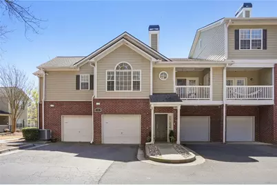 7104 Woodland Lane, Alpharetta, GA 30009 - Photo 1