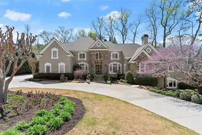 303 Rolling Rock Road SE, Marietta, GA 30067 - Photo 1