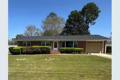 78 Duncan Street, Fort Valley, GA 31030 - Photo 1