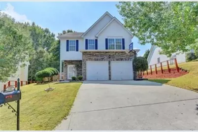 415 Rockbass Road, Suwanee, GA 30024 - Photo 1