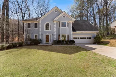 400 Surveyors Point, Suwanee, GA 30024 - Photo 1