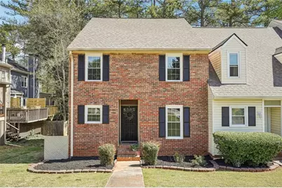 608 Manning Road SW, Marietta, GA 30064 - Photo 1
