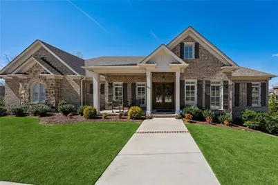 1094 Bream Drive, Alpharetta, GA 30004 - Photo 1